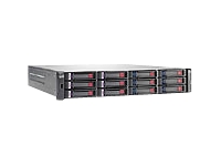 AP845A HP StorageWorks Modular Smart Array P2000