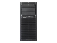 BV856A HP StorageWorks Network Storage System X1500 G2