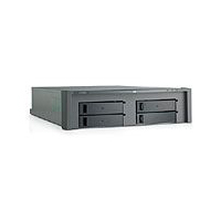 C7508BZ HP TAPE ARRAY 5300 FACTORY RACK