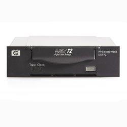 DW061A HP DAT72 USB TRADE-READY TAPE