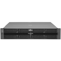 DX800XF010IN ETERNUS DX80 RAID CTRL 2 PORTE FC 8GB/S 2 X 300 HD