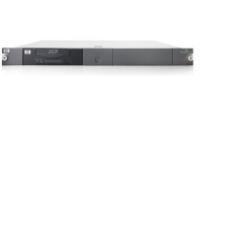 EH903A HP ULTRIUM 920 SCSI 1-DRIVE 1U RACK