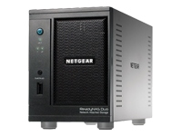 RND2110-200EUS NETGEAR ReadyNAS Duo RND2110 v2