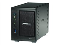 RNDP2230D-100EUS NETGEAR ReadyNAS Pro 2 with