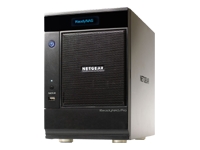 RNDP6000-200EUS NETGEAR ReadyNAS Pro 6