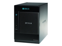 RNDP6610D-200EUS NETGEAR ReadyNAS Pro 6 with desktop-class drive