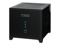 RNDU2000-100PES NETGEAR Stora MS2120