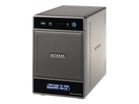 RNDU4000-100PES NETGEAR ReadyNAS Ultra 4