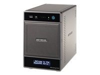 RNDU4220-100PES NETGEAR ReadyNAS Ultra 4