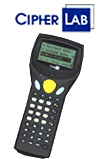 8302-LR24 Cipherlab Terminale portatile serie 8300