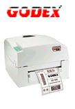 EZ-1200P-BT Godex STAMPANTE BARCODE