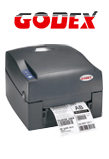 GDX-G530 Godex STAMPANTI TERMICHE