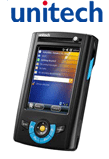 PA500-0960ACG UNITECH PDA PA500II